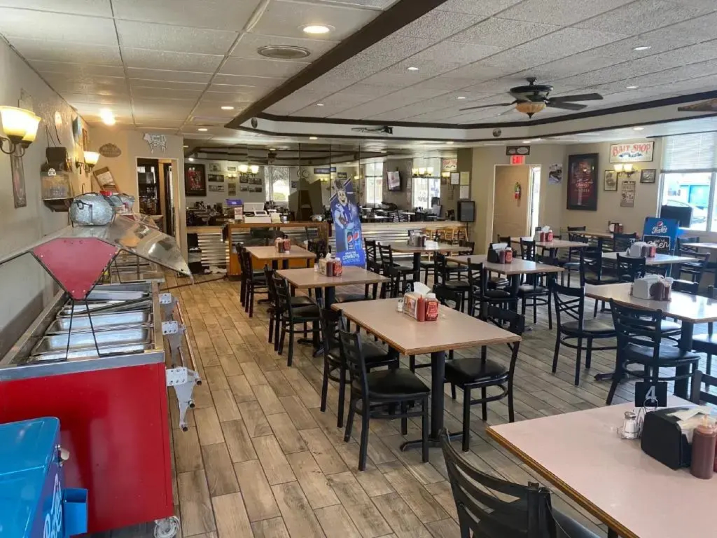 Ramada Enid