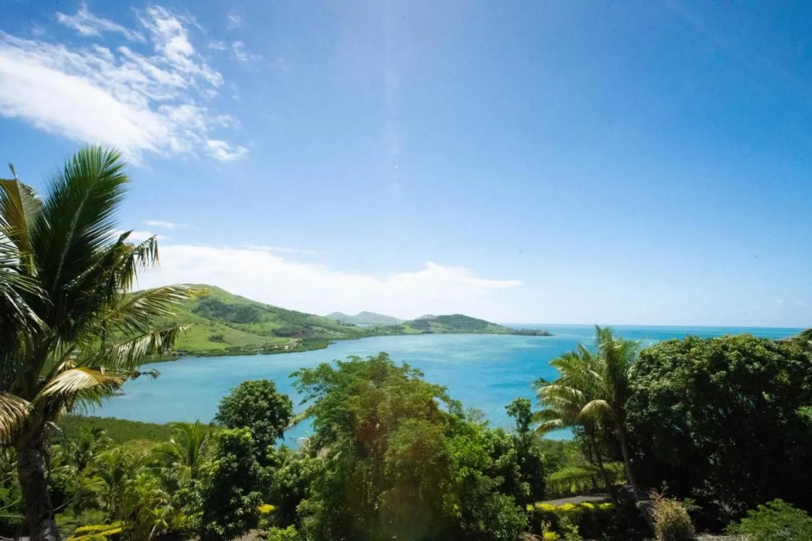 Dreamview Villas - In Rakiraki