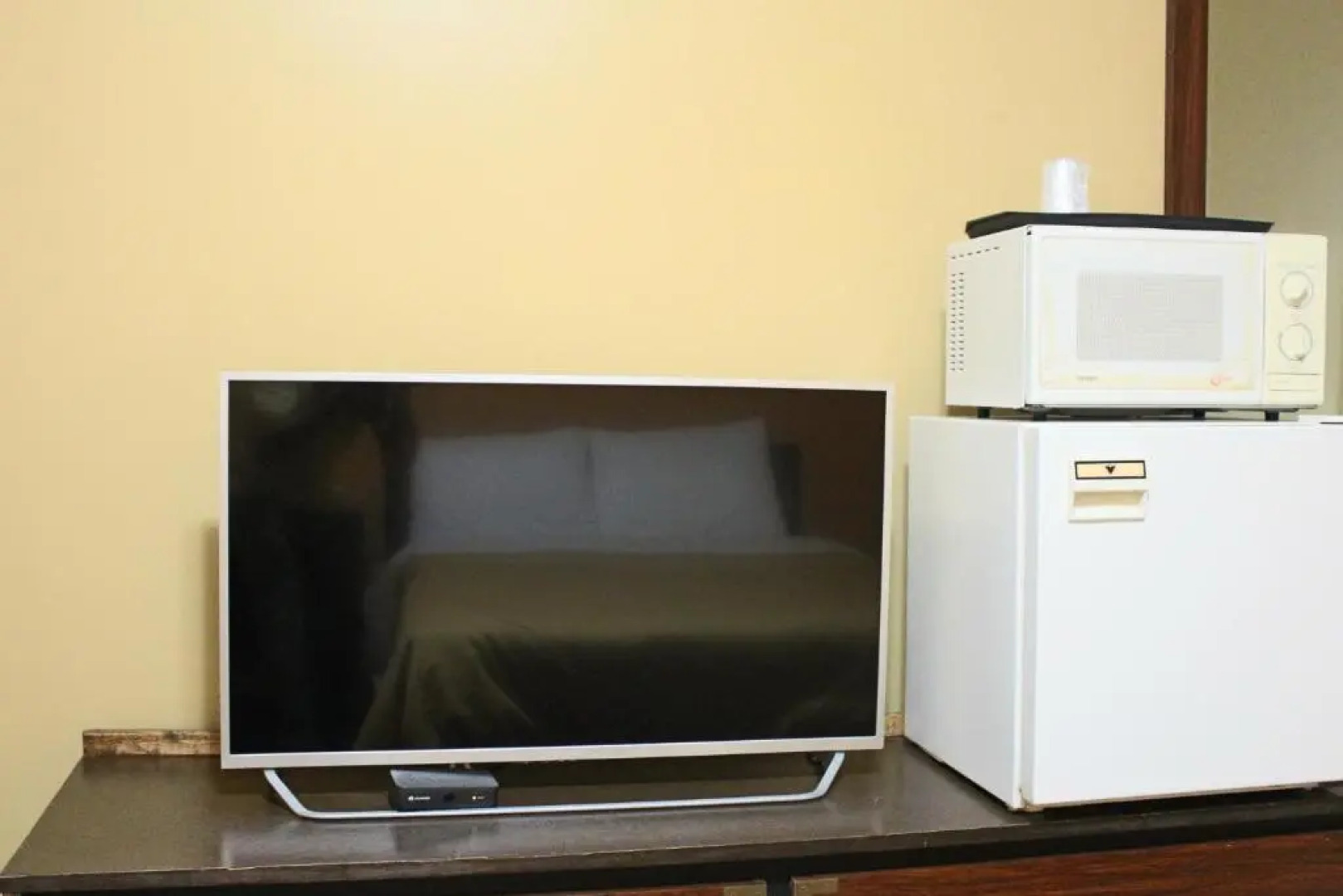 Travellers Inn Pembroke