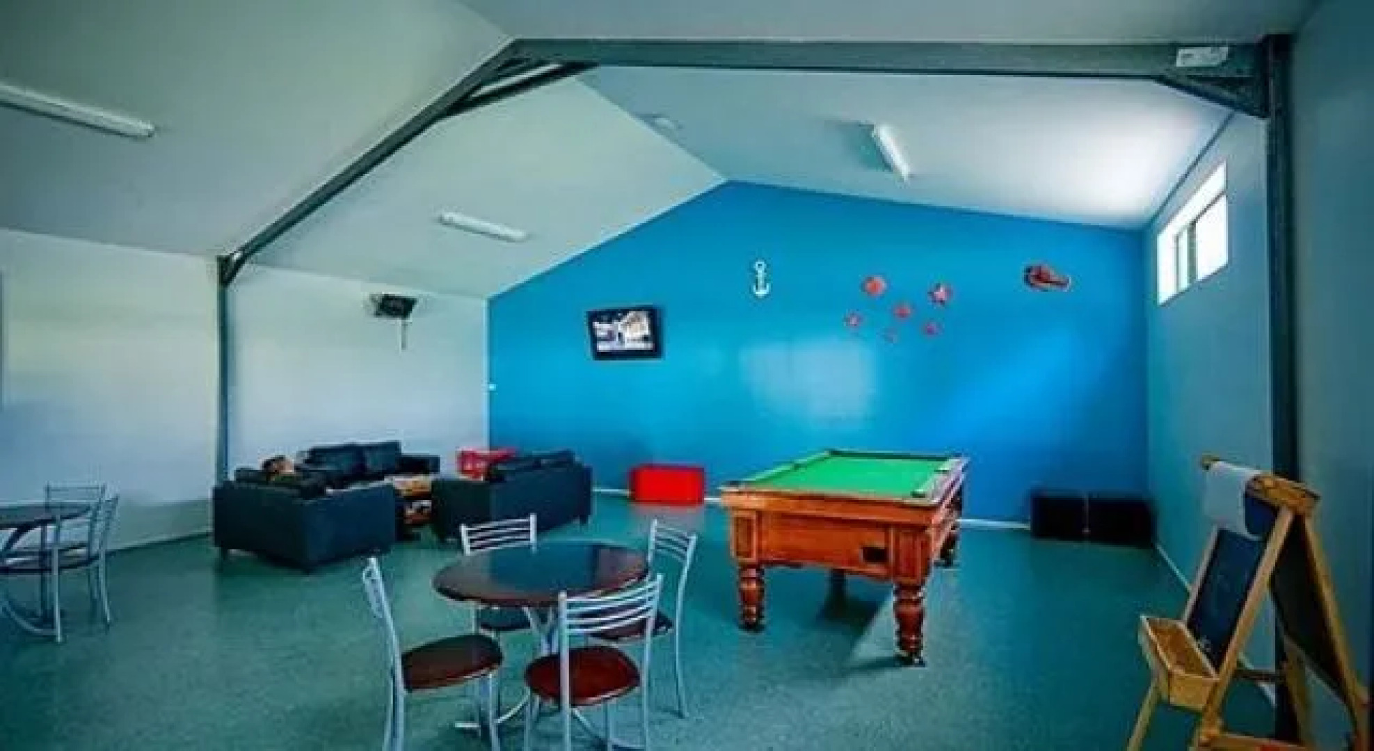 Reflections Coffs Harbour - Holiday Park