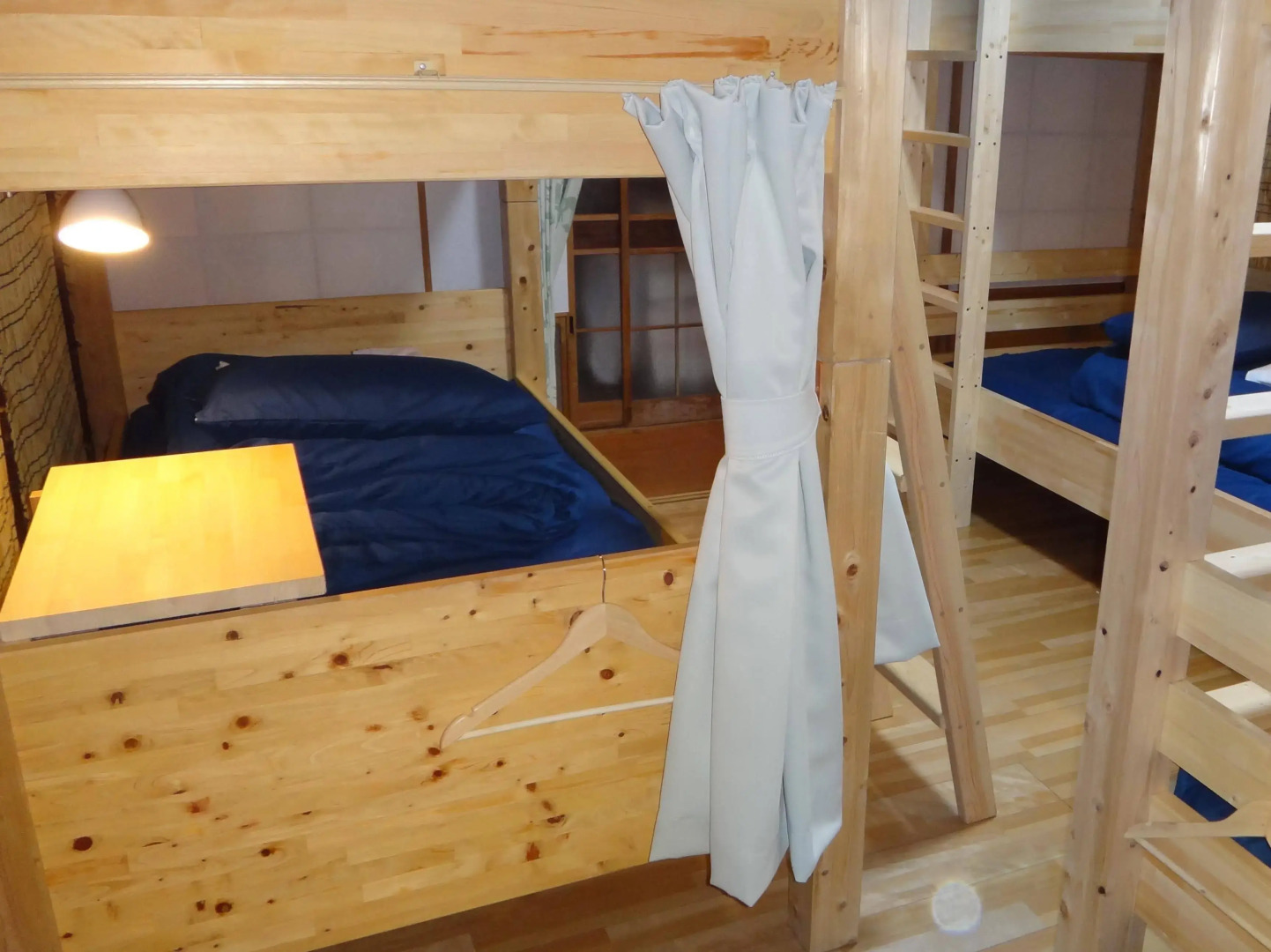 NASUBI Mt. Fuji Backpackers