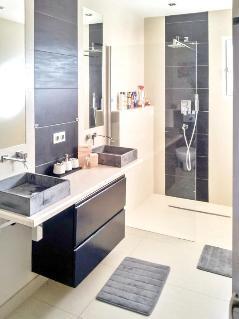 Villa with pool near Cap d'Agde