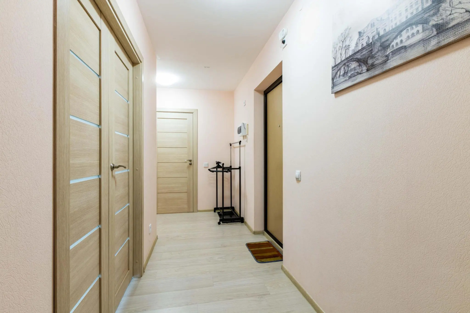 DreamHouse на Спутников 16