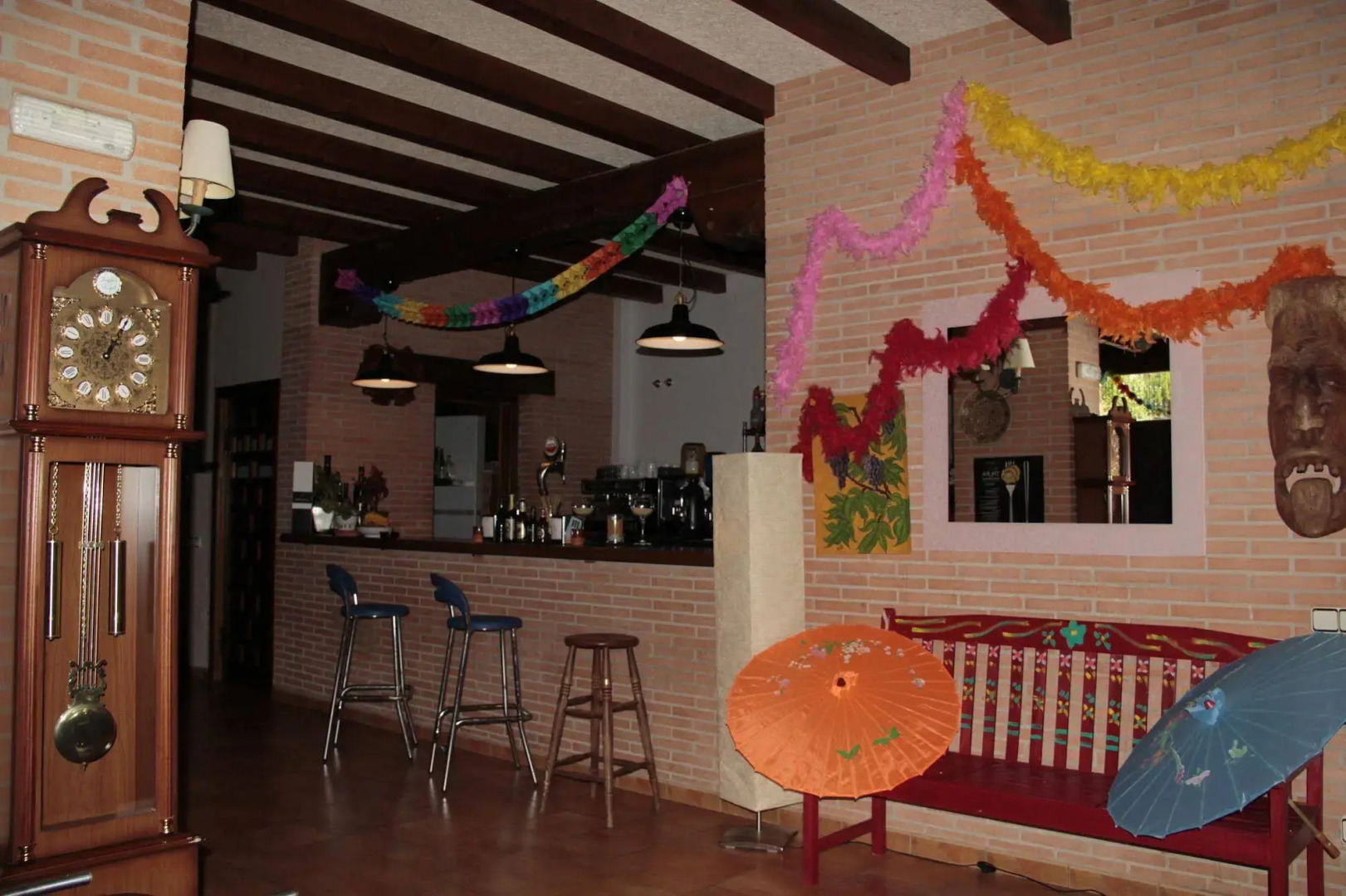 Hotel Rural Camero Viejo