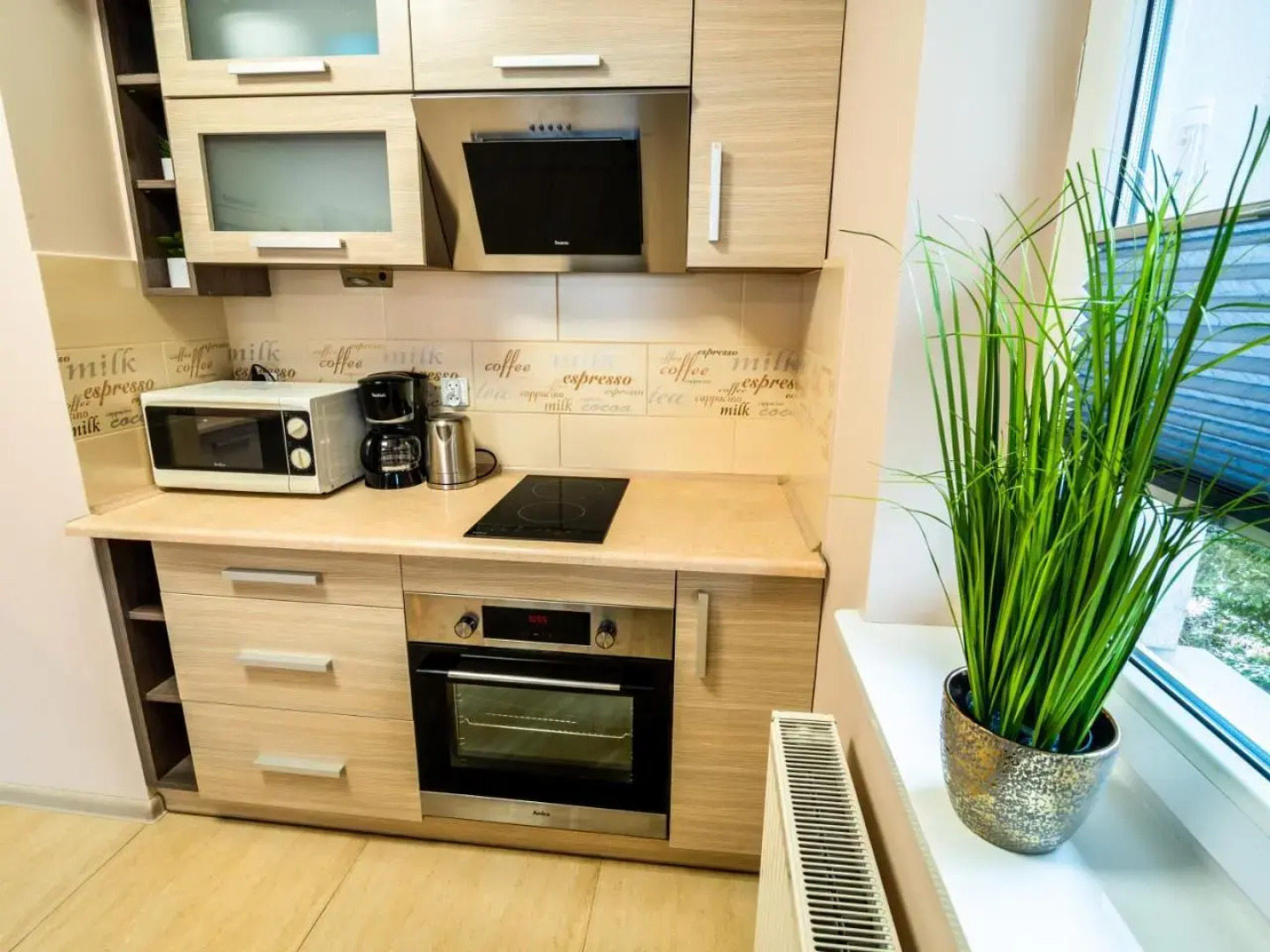 Apartament Alicja Villa Park