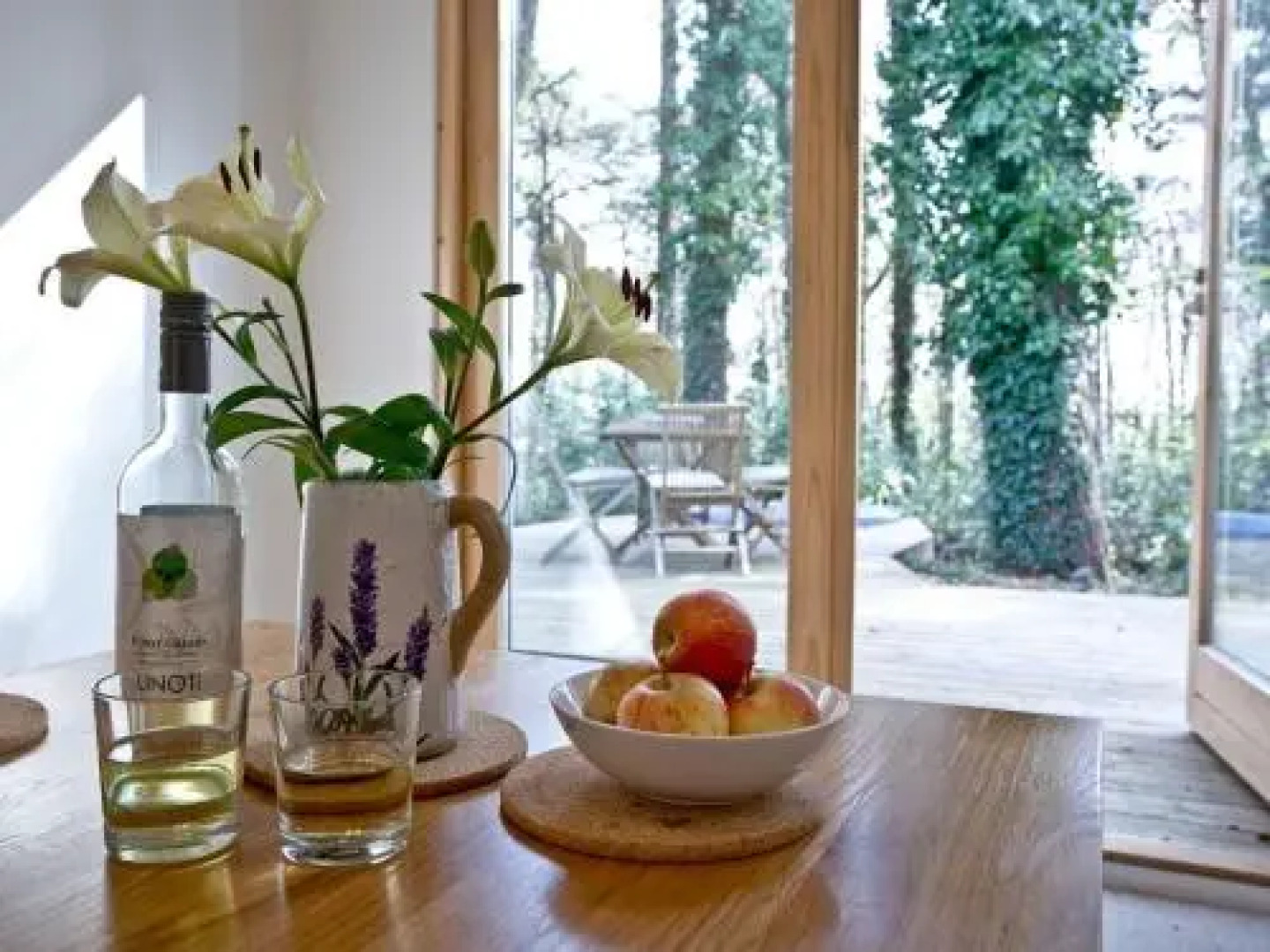 Hunters Lodge - 2 Indio Lake