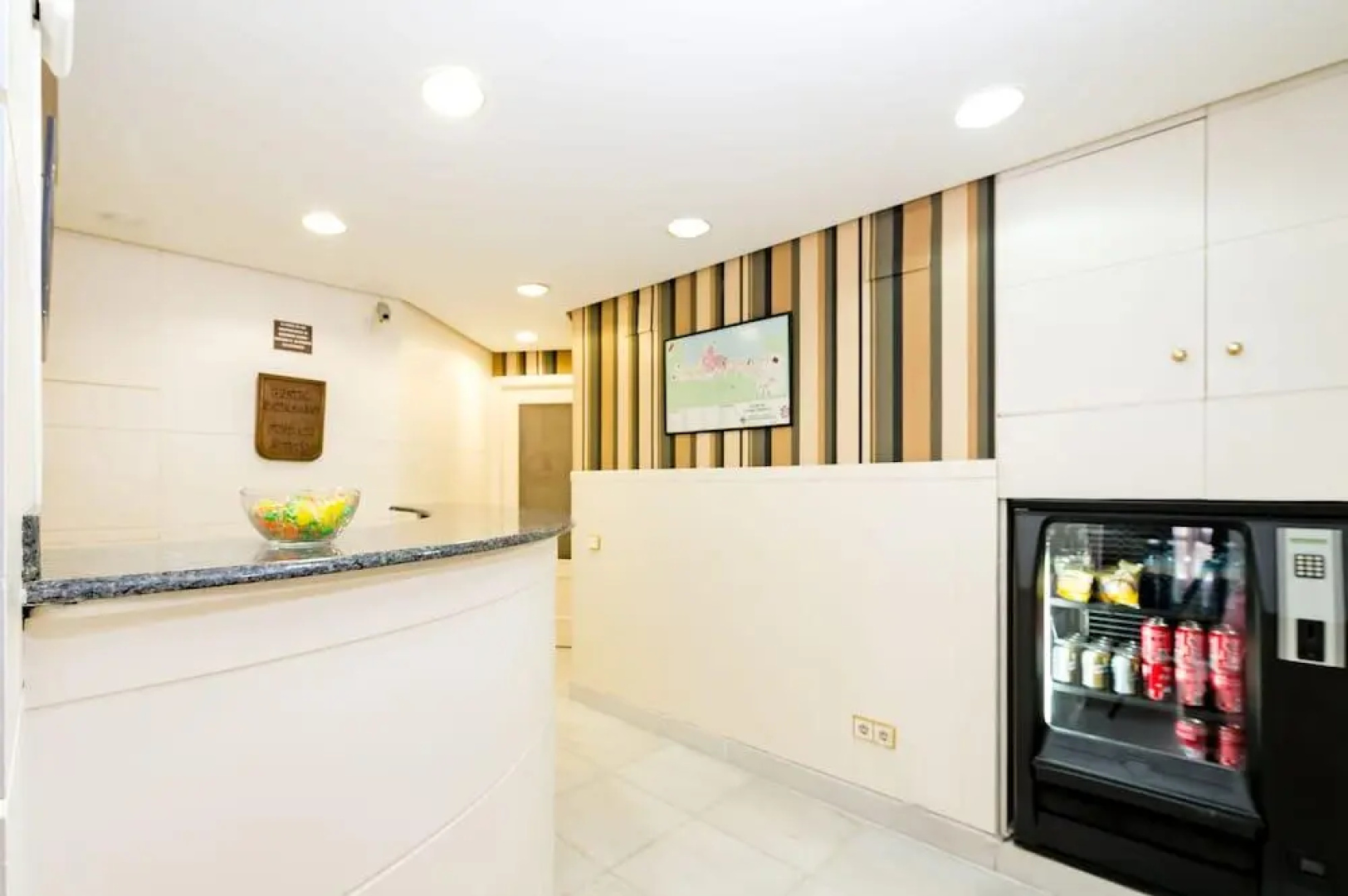 Apartamentos Rurales La Compuerta