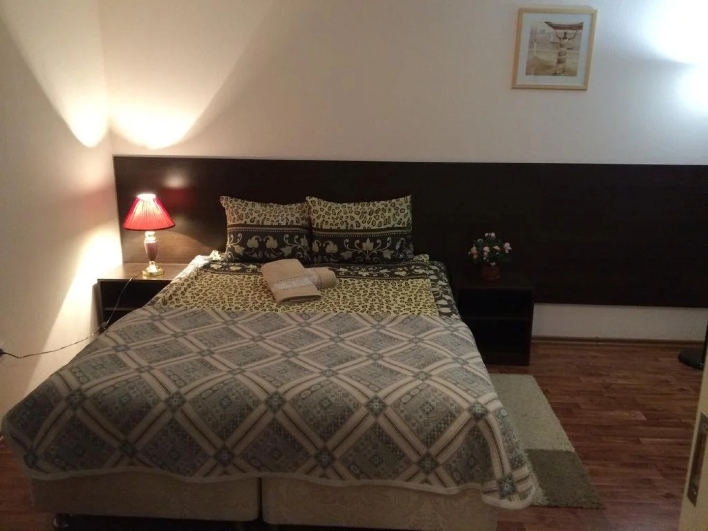 Отель Южный 