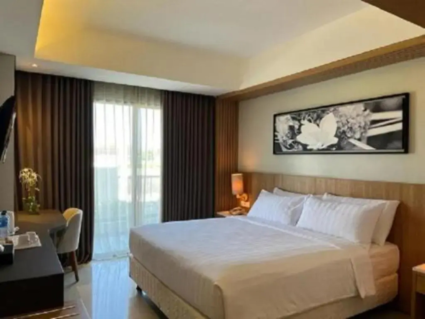 Horison Le Aman Bali