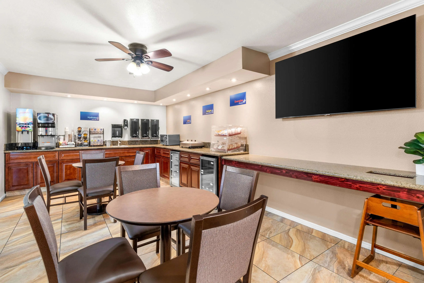 Best Western El Centro Inn