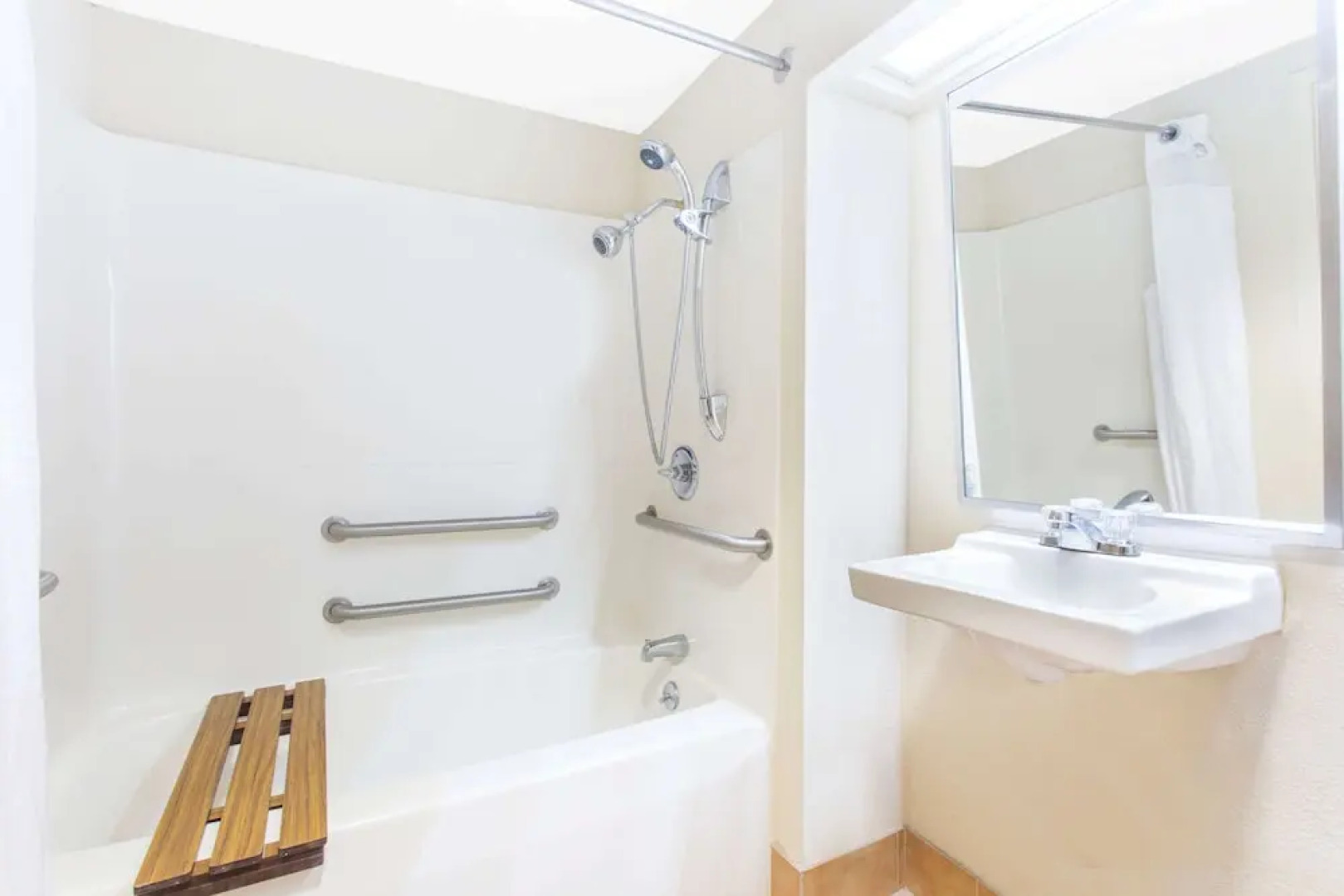 Super 8 Motel - Spartanburg I-26 Exit 22