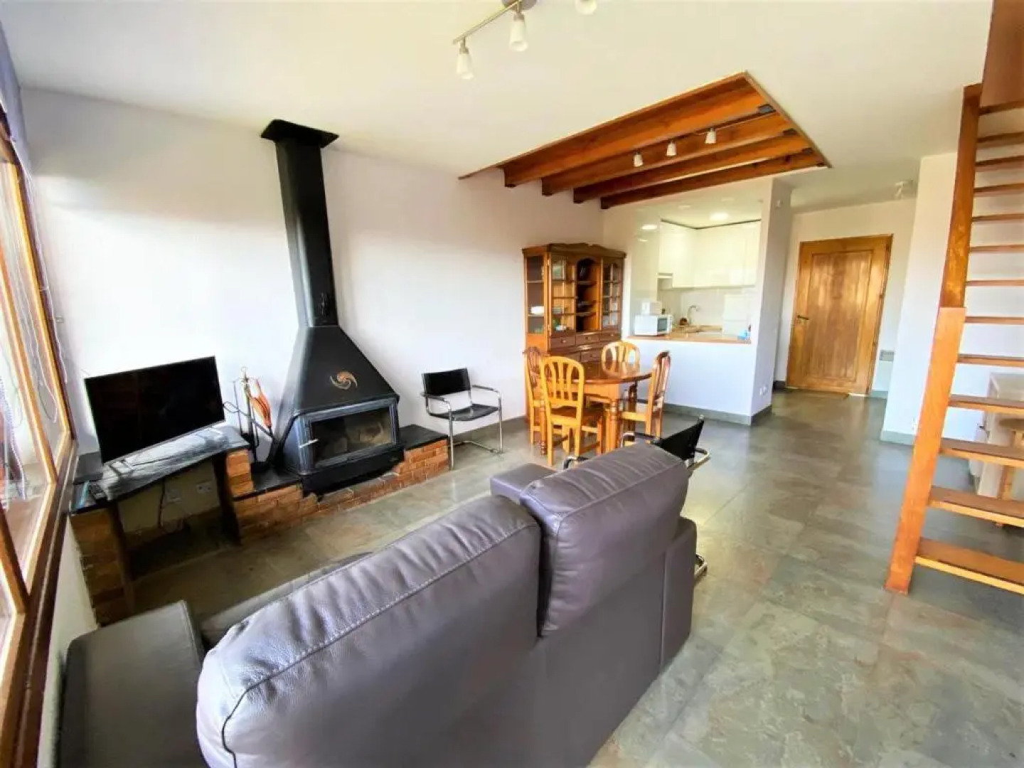 BOURG MADAME II Caldegues