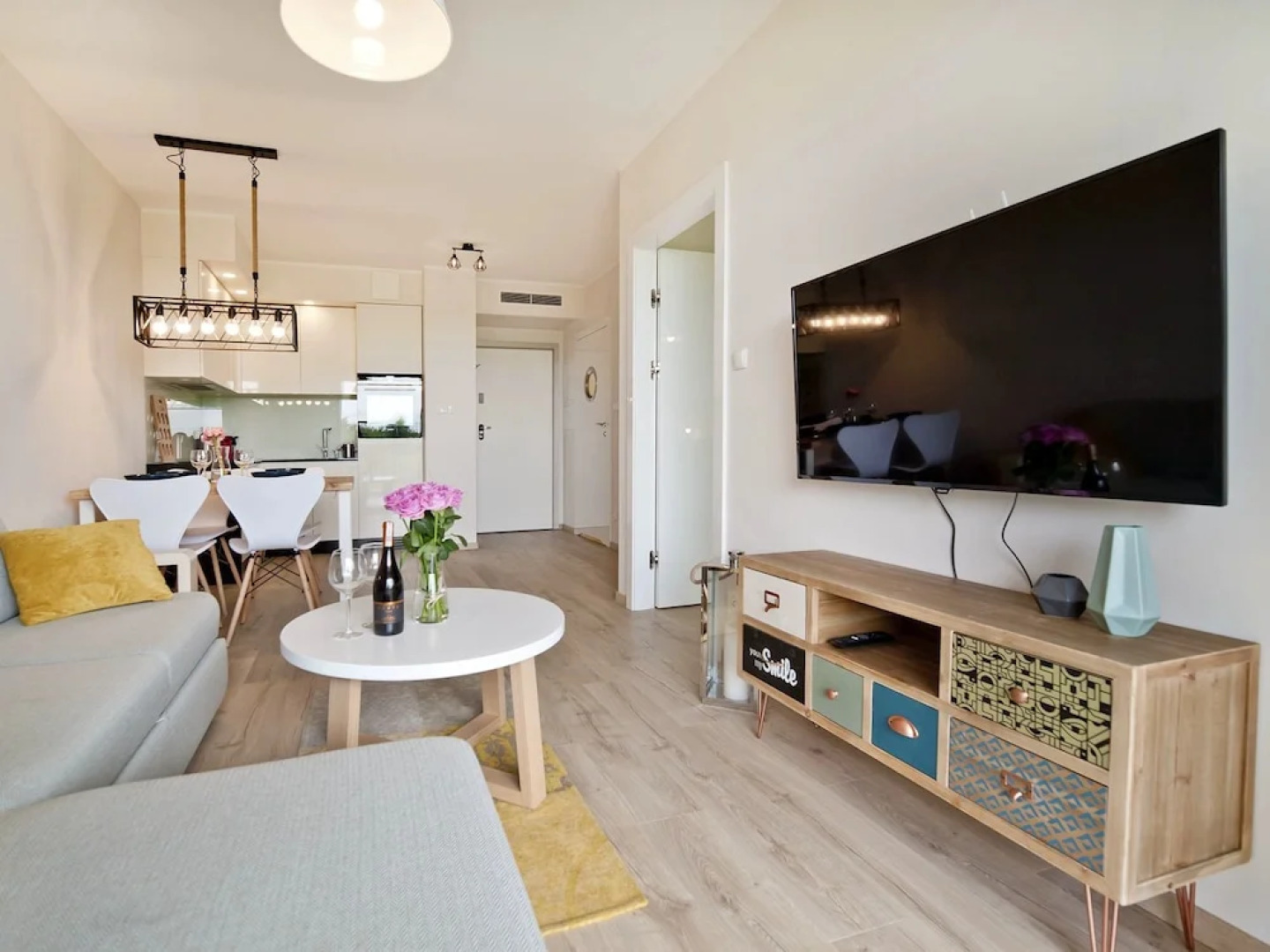 BlueApart Apartamenty Na Plazy Jastarnia