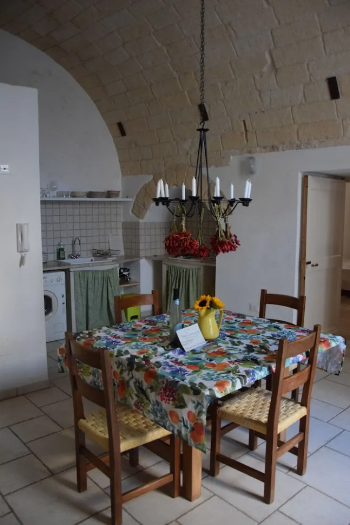 Salento Guesthouse B&B