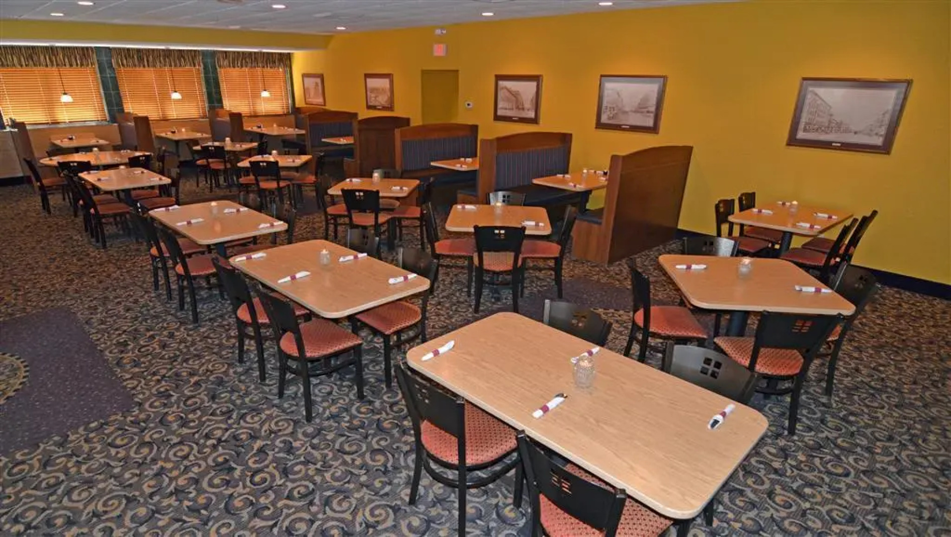 Best Western Cooper's Mill