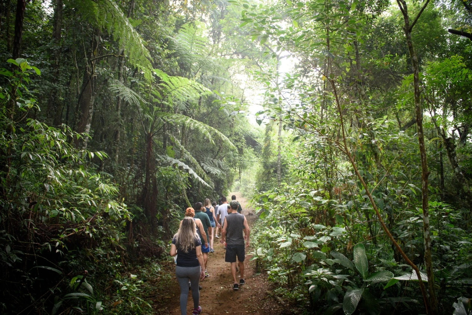 Hotel Refugio Vista Serrana