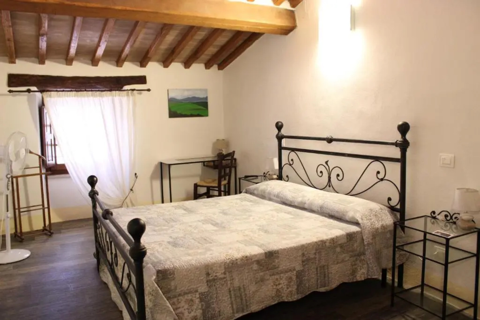 Affittacamere La Carbonaia