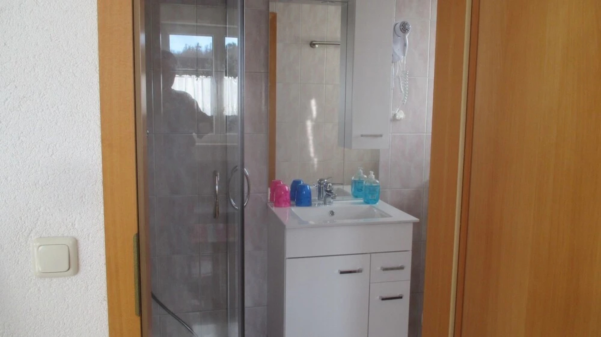 Harzer Ferienpension Und Gasthaus