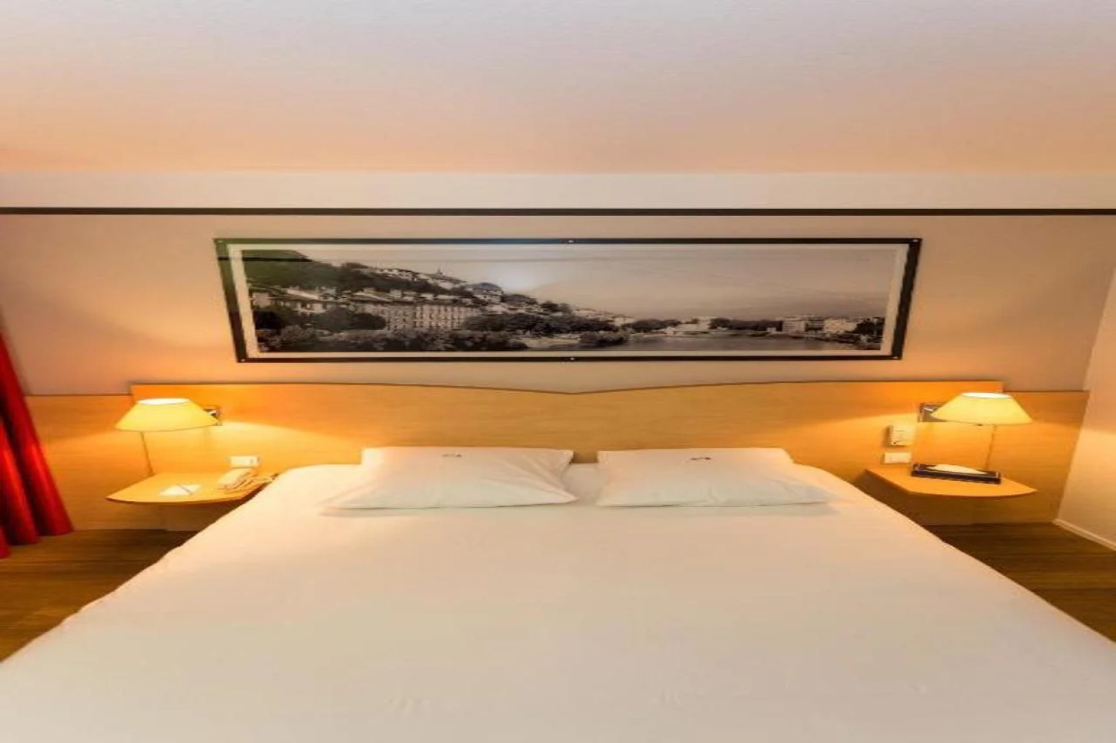 Hôtel inn Eybens - Grenoble Sud (ex: Kyriad)