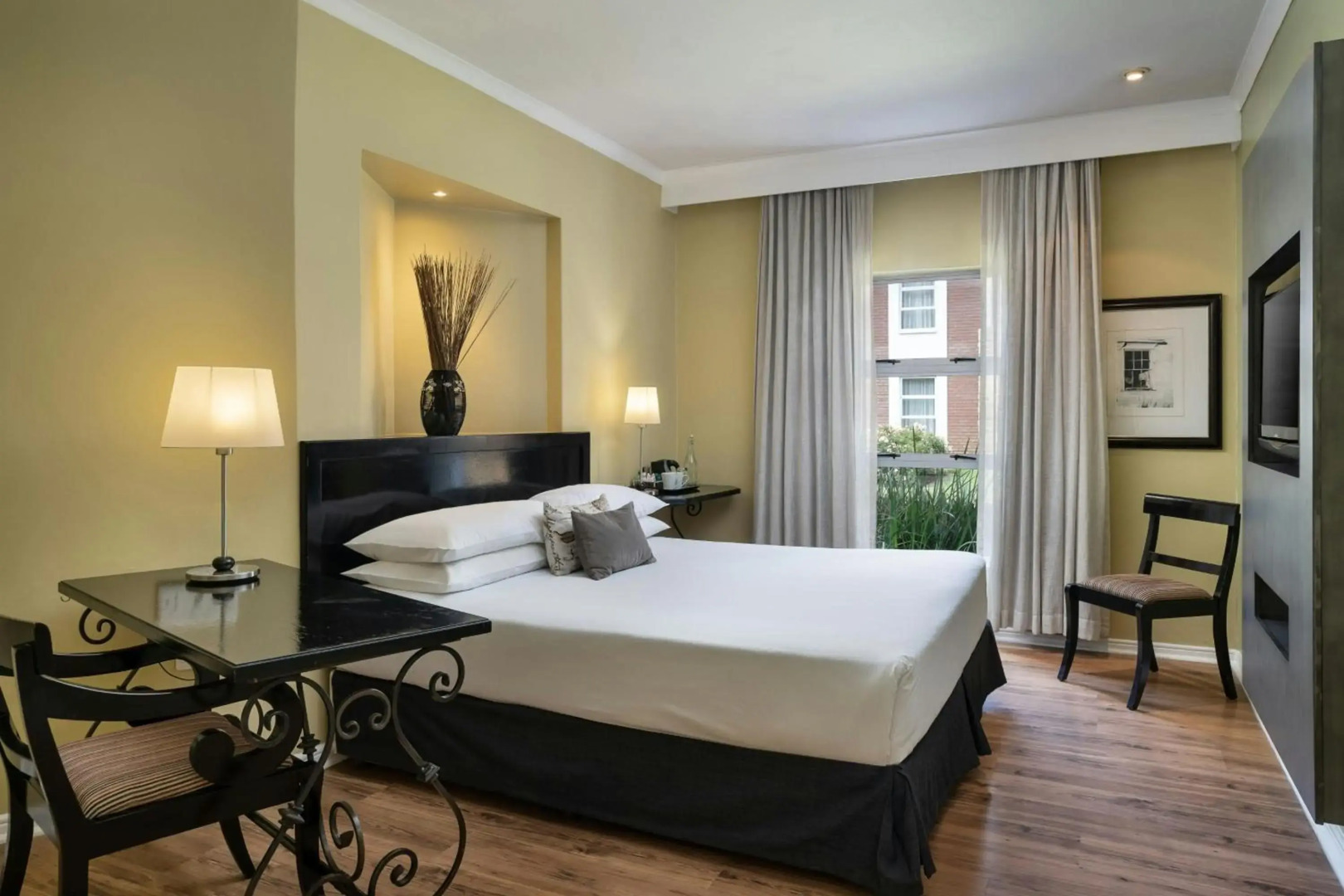 Protea Hotel by Marriott Bloemfontein