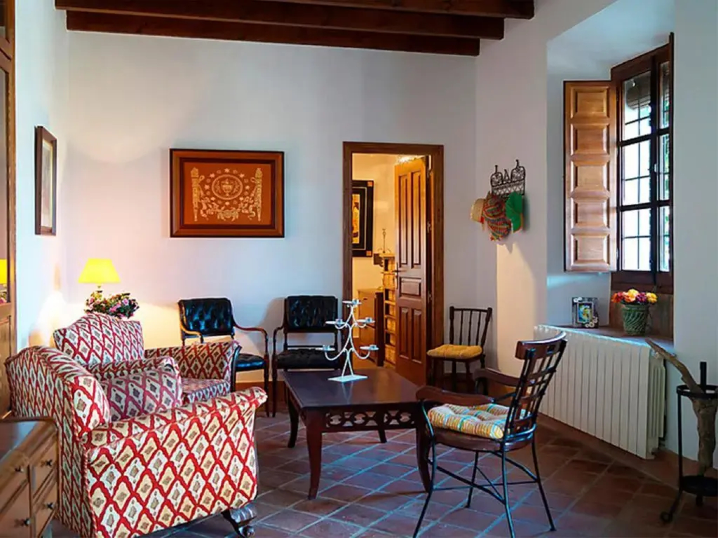Cortijo Las Caballerias