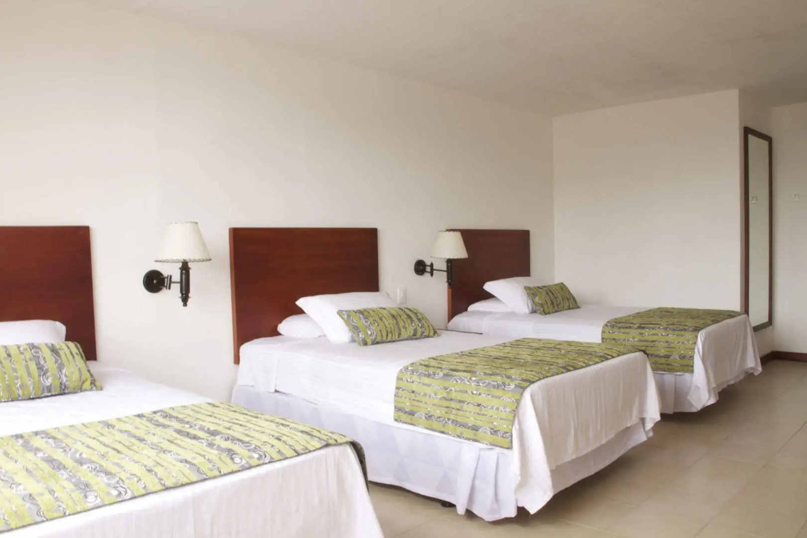 Sol Caribe San Andres - All Inclusive