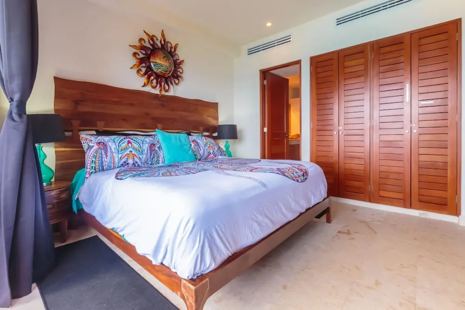 Isla 33 - One Bedroom Villa 2305