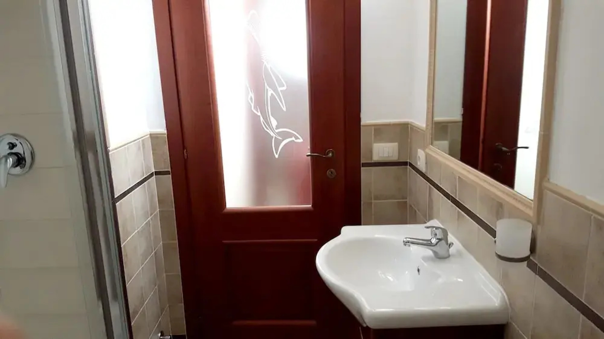 Apartment With 3 Bedrooms in Olia Speciosa, With Furnished Terrace - 5 km From the Beach