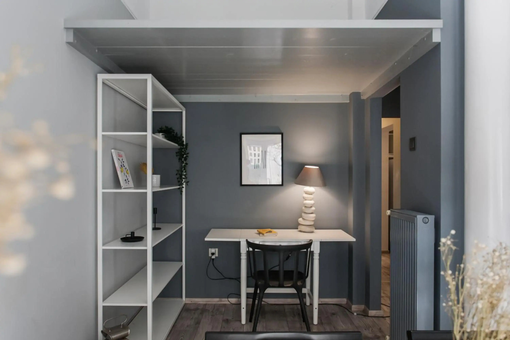 Unique 2BR Apartment in Filothei by UPSTREET