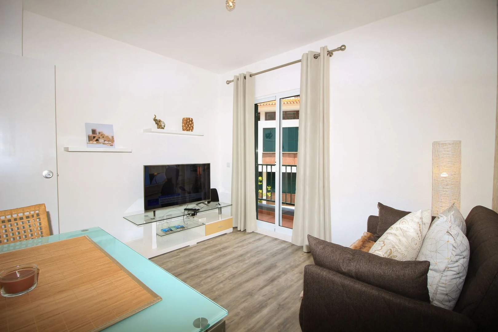 Pereira Place - The Dream