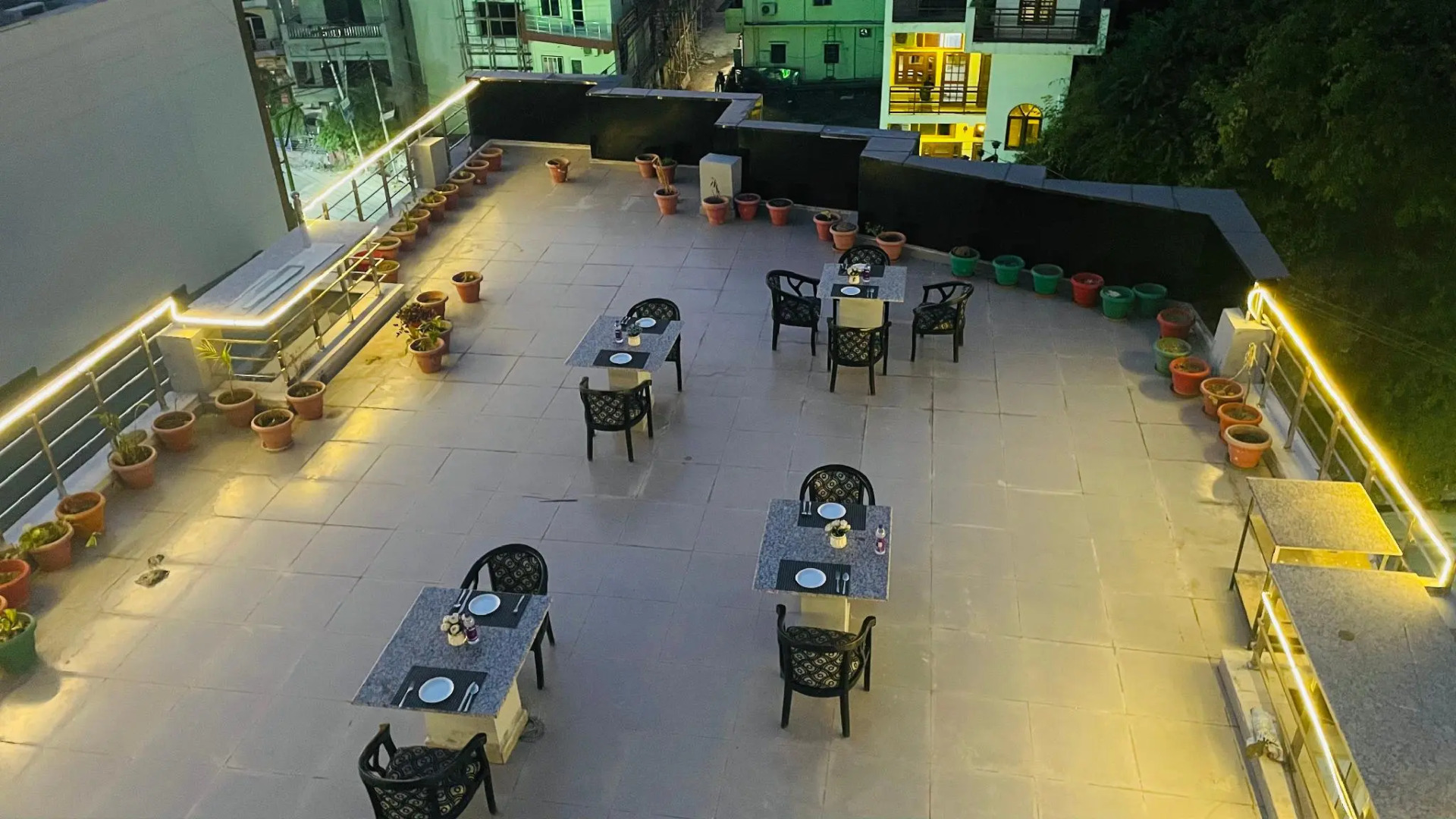 SKI RISHIKESH (By Hotel SK International)