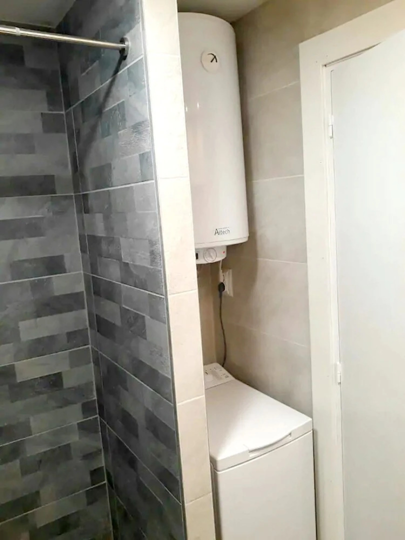 Apartment With one Bedroom in Villanúa