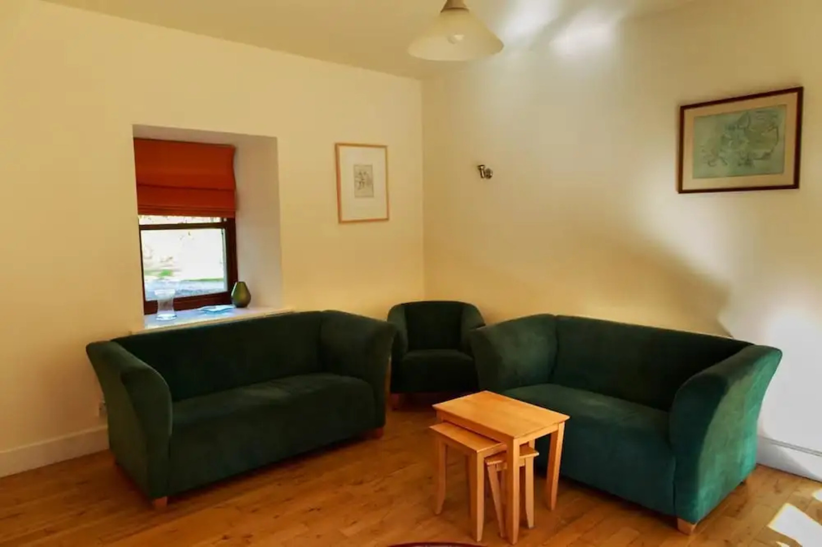 Markree Homefarm Apartments