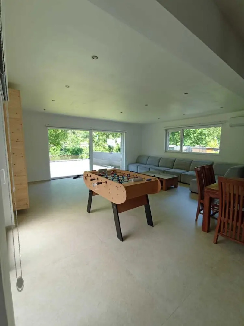 La Villa "les Pieds Dans L'eau"