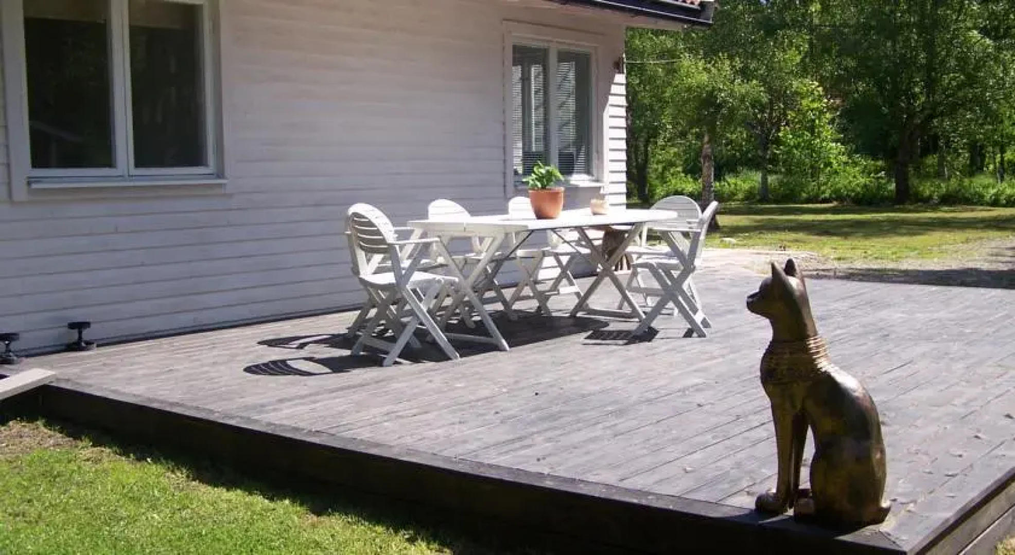 Haninge Holiday Home