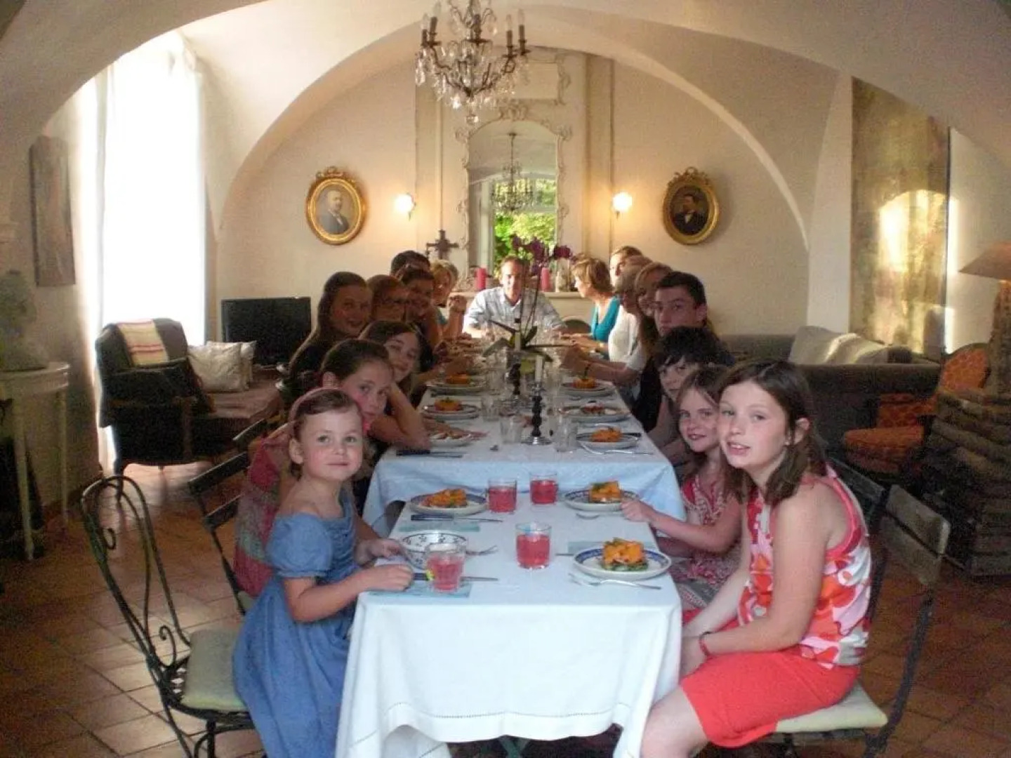 Château de Peyrolles