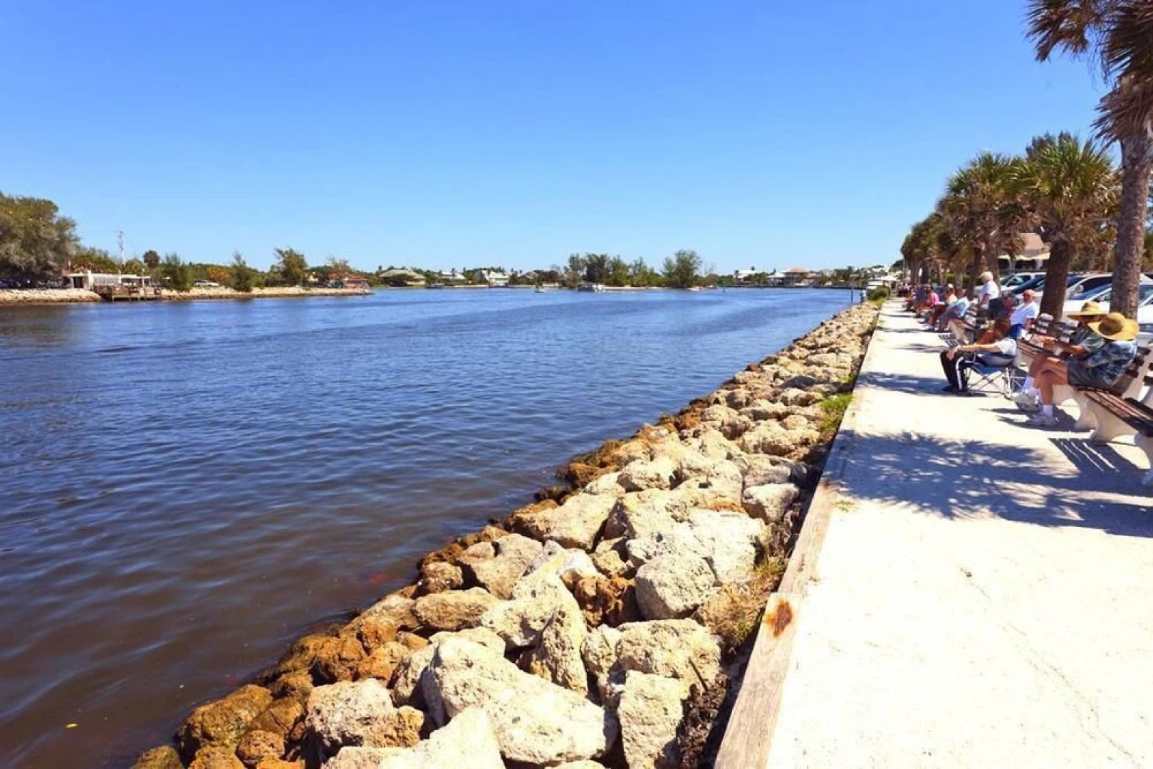 San Marco 611 - Two Bedroom Condo