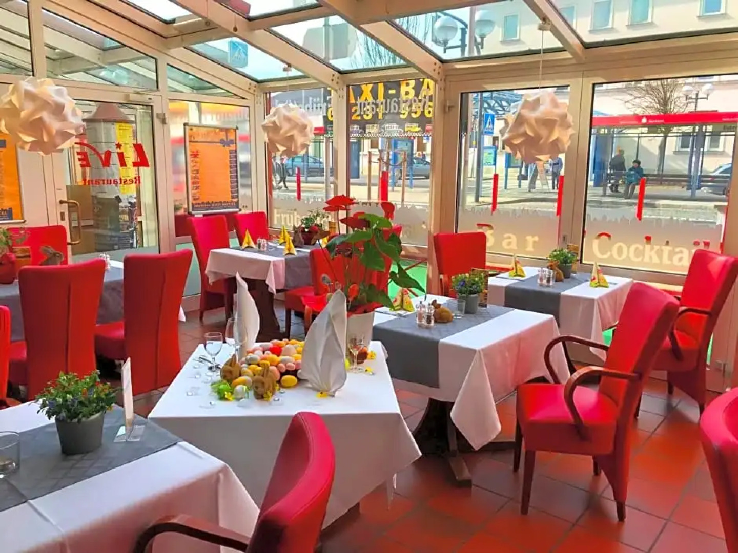 Meister BÄR HOTEL Fichtelgebirge