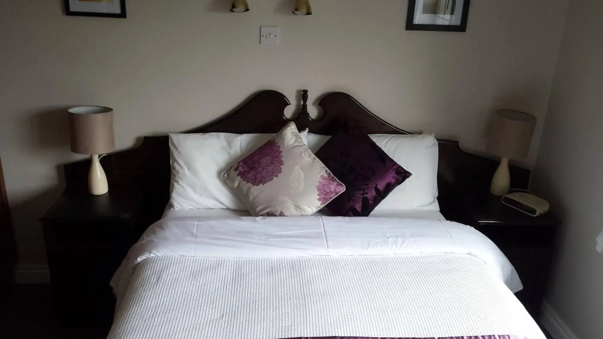 Riverview House Bed & Breakfast