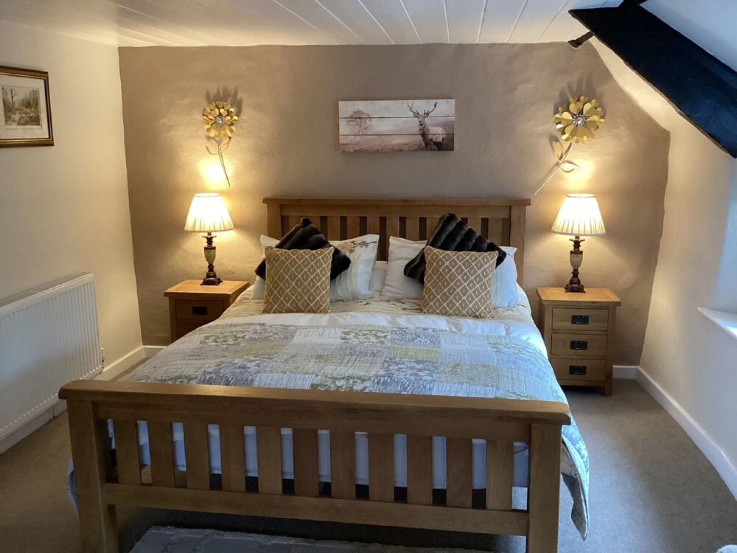 Landlords Cottage a Country Retreat