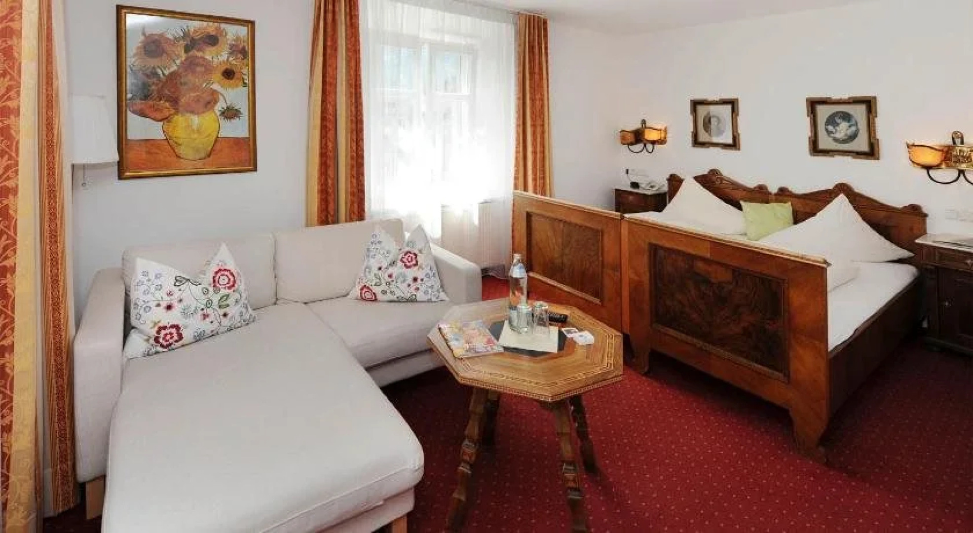 Hotel Restaurant Krone