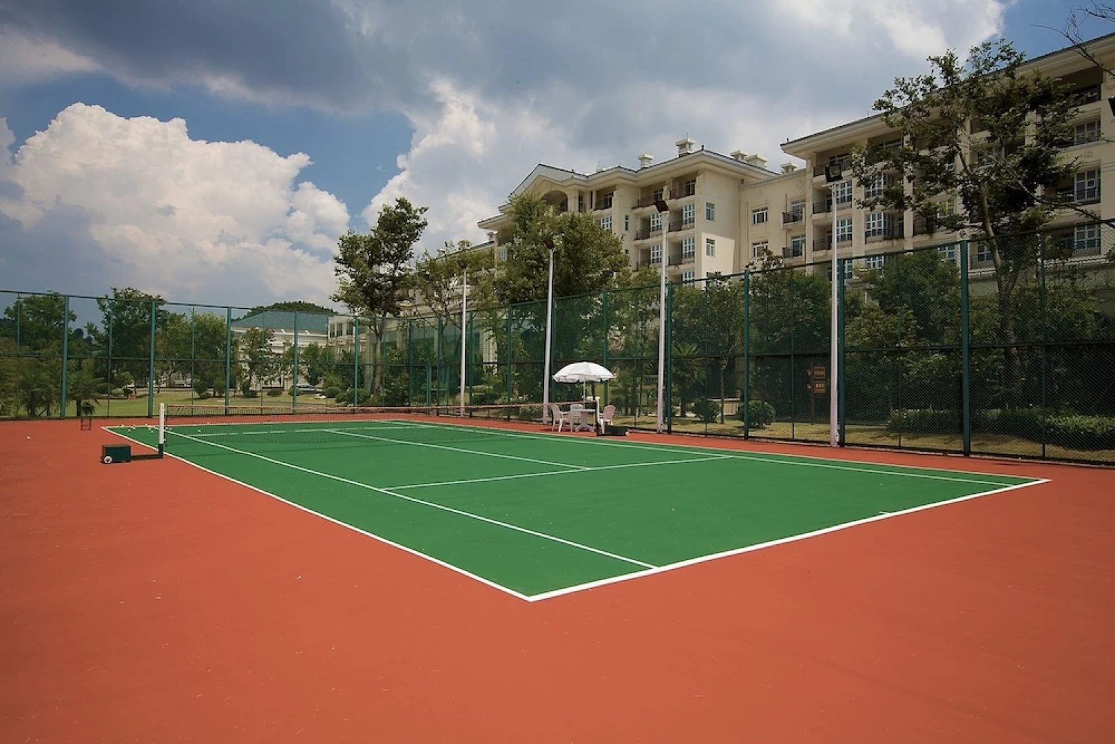 Country Garden Phoenix Hotel Xianning