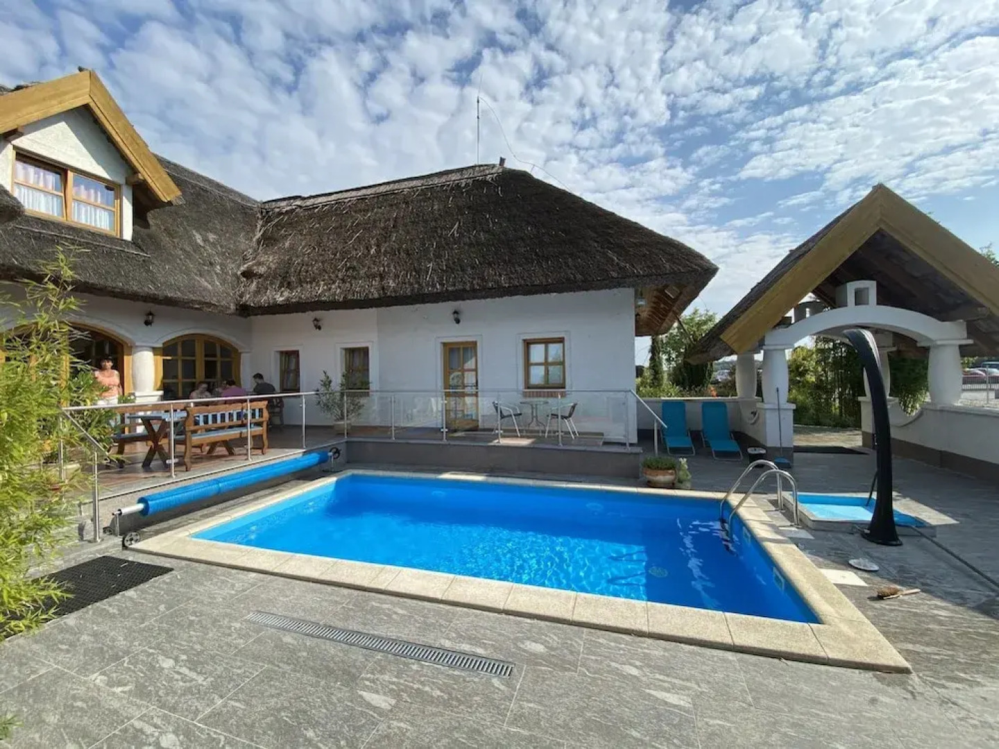 Rigótanya Relax and Wellness