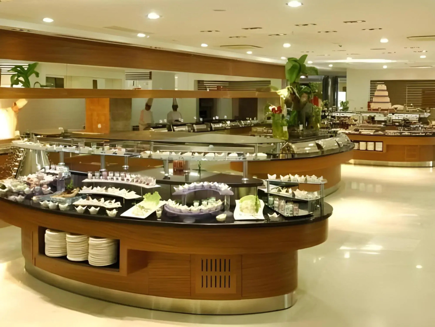 Sunis Evren Beach Resort Hotel & Spa  - All inclusive