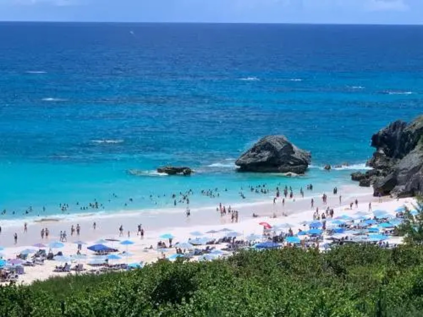 Sunset Paradise Oceanview