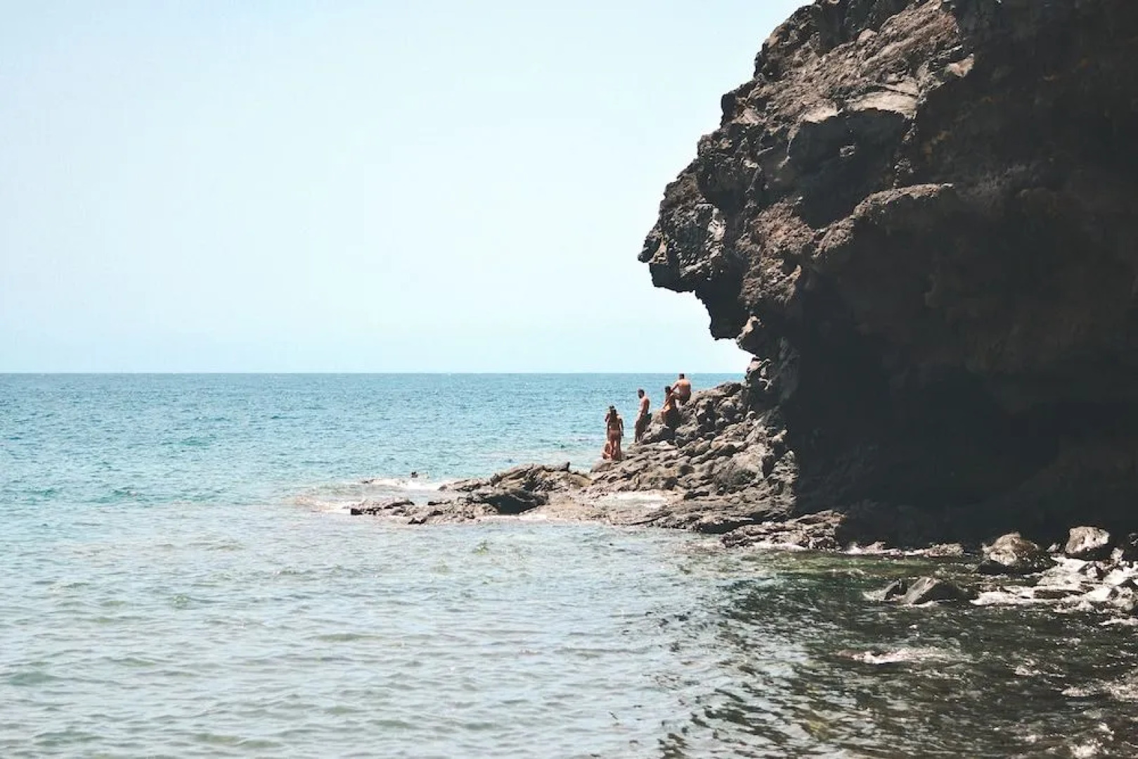 Blue Ocean Camp - Tasartico