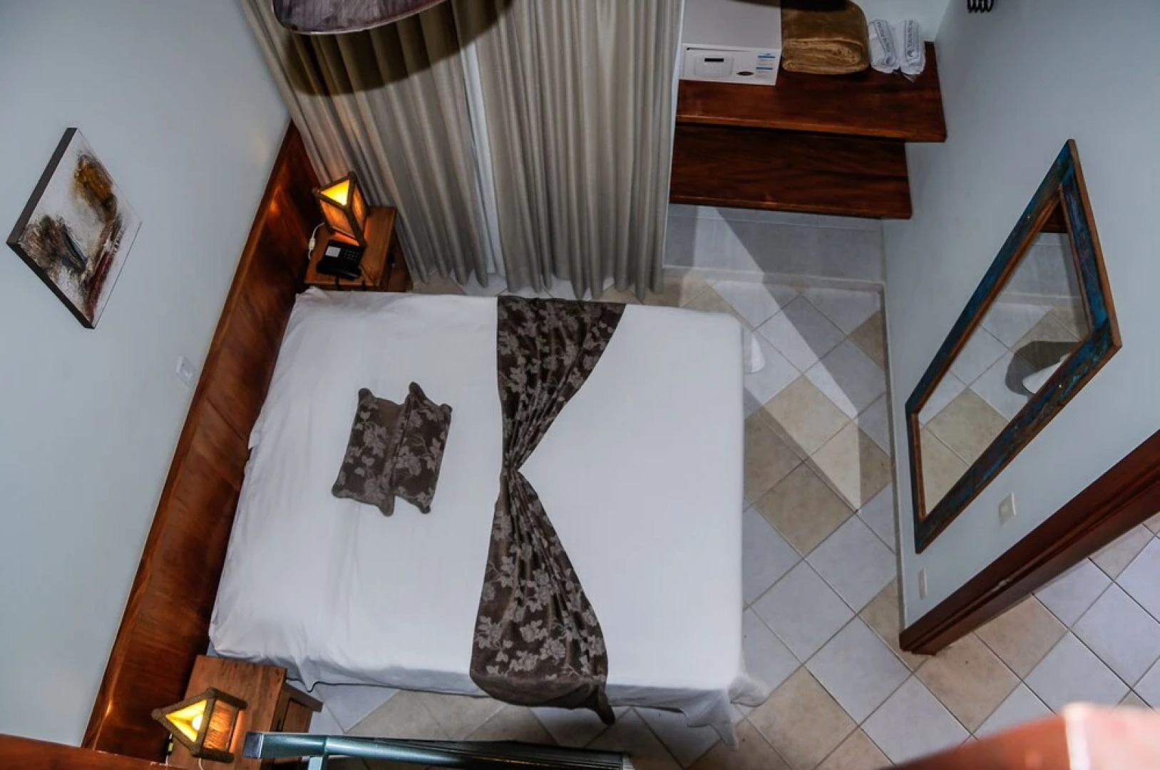 Refúgio do Saci Hotel