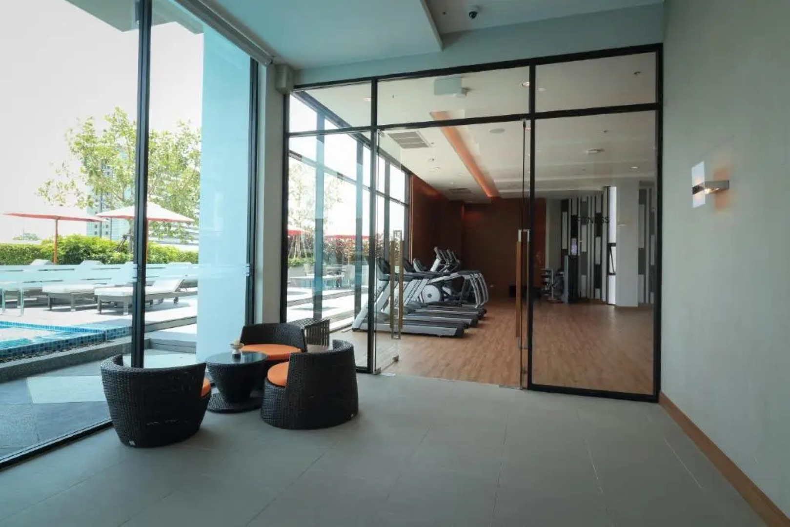 Grand Fortune Hotel Nakhon Si Thammarat