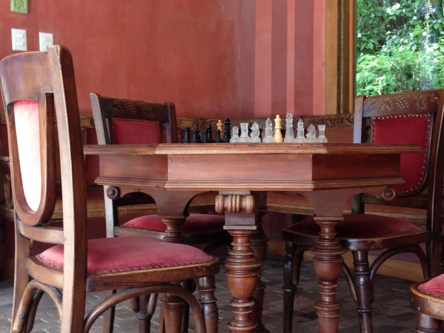 Charqueada Santa Rita Pousada de Charme