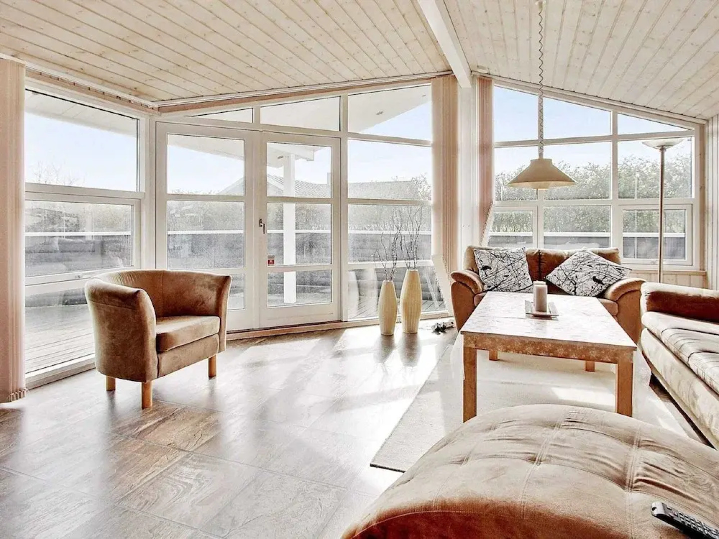 Holiday Home in HjÃ¸rring